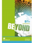 Beyond B1+ Тетрадка